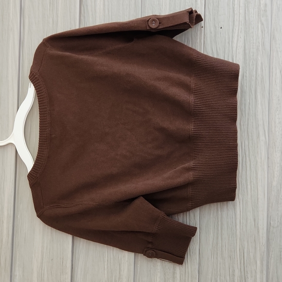 Crop top - Picture 5 of 6